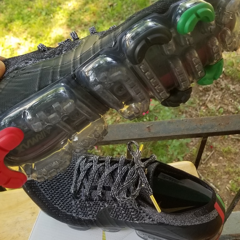 Nike Vapormax BHM